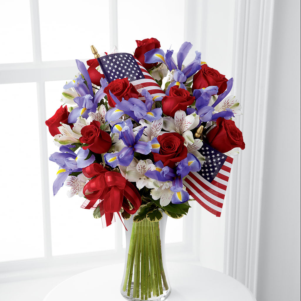 Unity Bouquet – Miles Of Flowers, Dothan AL