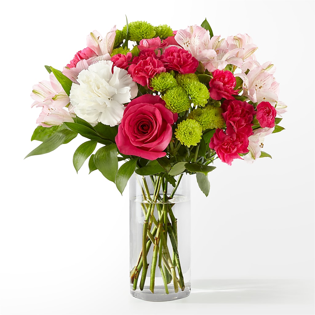 Sweet & Pretty Bouquet – Miles Of Flowers, Dothan AL