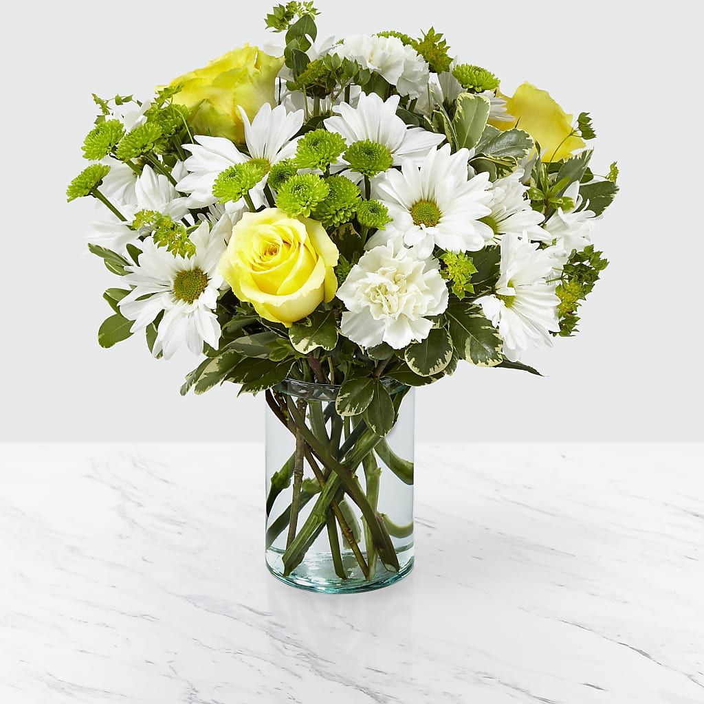 Happy Day Bouquet – Miles Of Flowers, Dothan AL