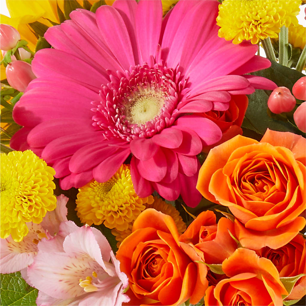 Florist Original Mixed Bouquet – Miles Of Flowers, Dothan AL