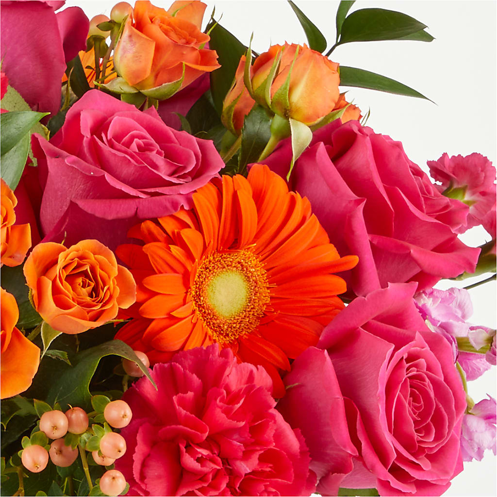 Florist Designed Mixed Bouquet – Miles Of Flowers, Dothan AL