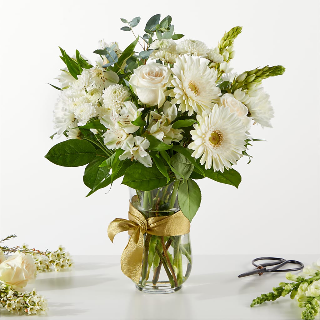 New Beginnings – A Florist Original – Miles Of Flowers, Dothan AL