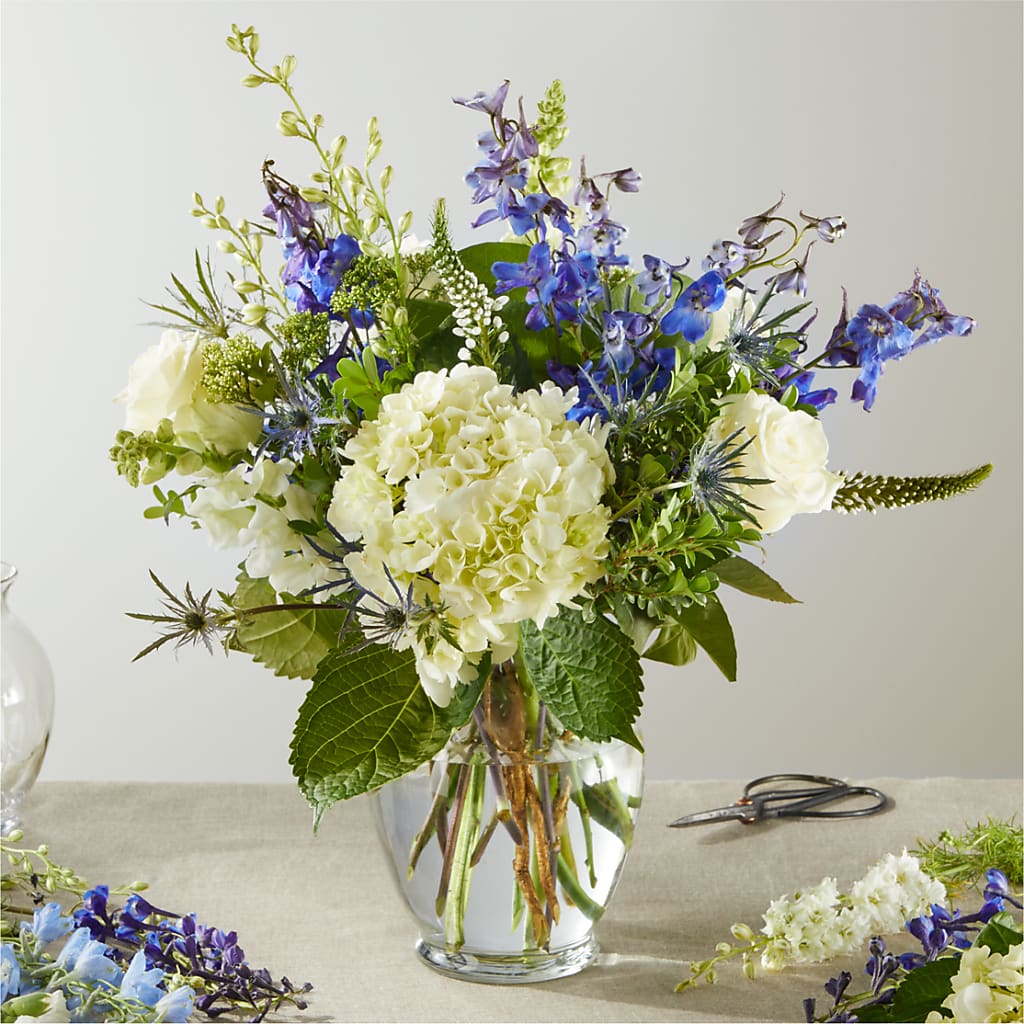 Festival of Lights – A Florist Original – Miles Of Flowers, Dothan AL
