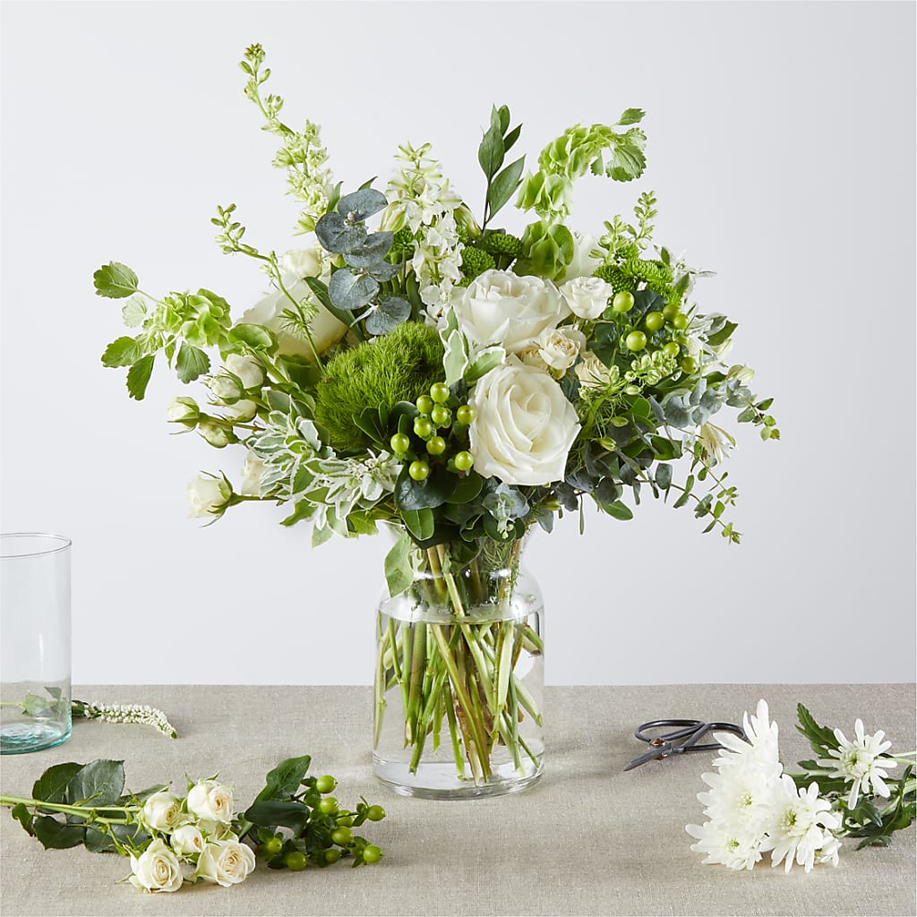 Irish Garden - A Florist Original – Miles Of Flowers, Dothan AL
