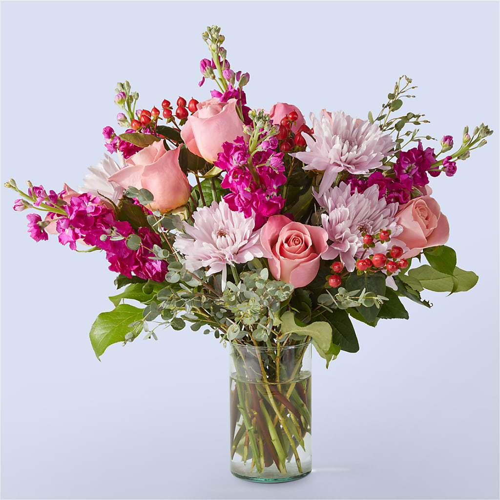 Sunday Morning Bouquet – Miles Of Flowers, Dothan AL