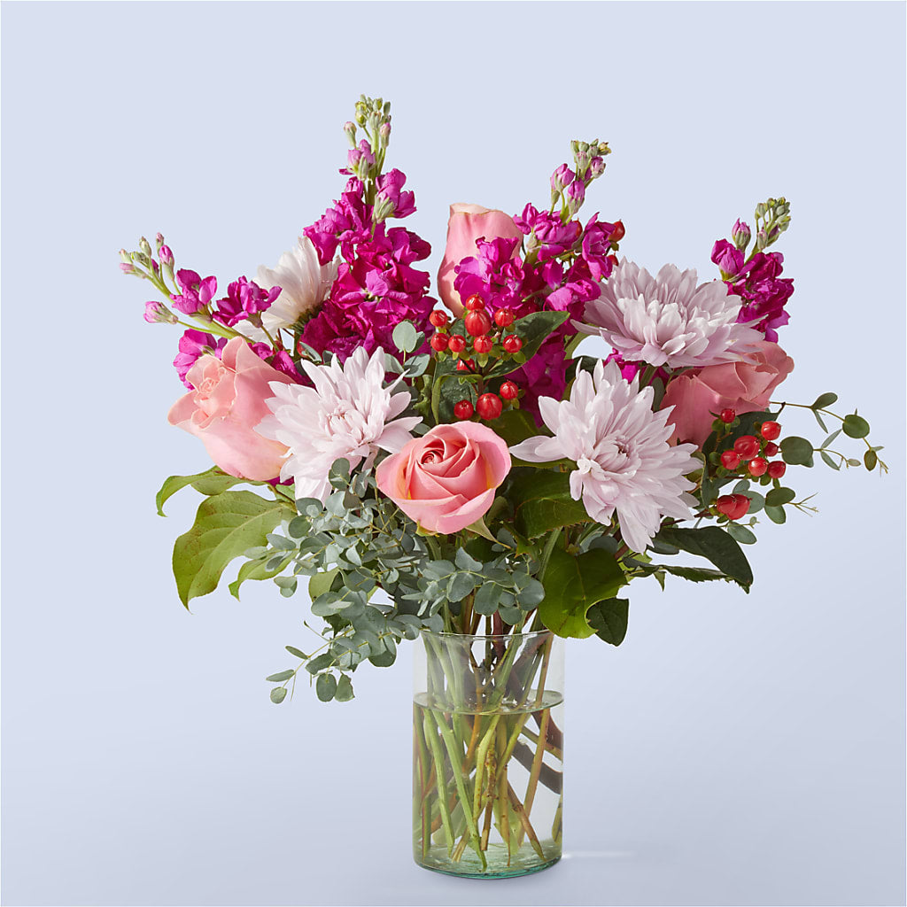 Sunday Morning Bouquet – Miles Of Flowers, Dothan AL