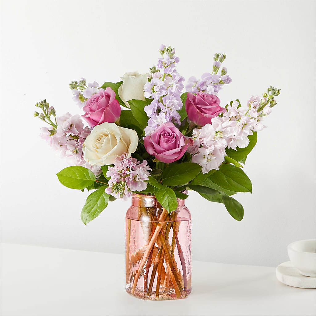 Springtime Spritz Bouquet – Miles Of Flowers, Dothan AL