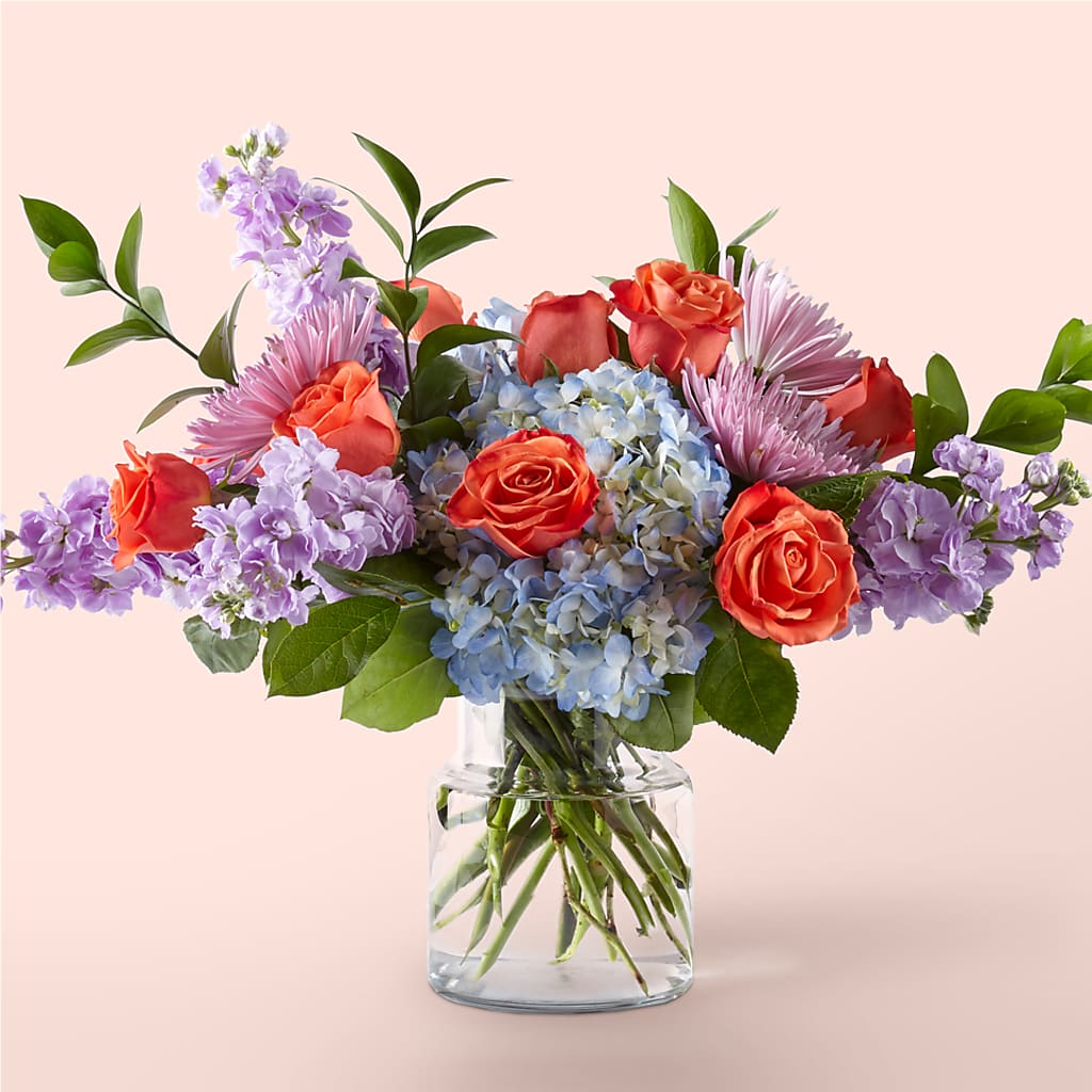 Be Mine Bouquet – Miles Of Flowers, Dothan AL