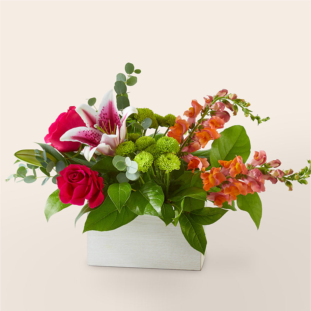 Wild Spirit Bouquet – Miles Of Flowers, Dothan AL