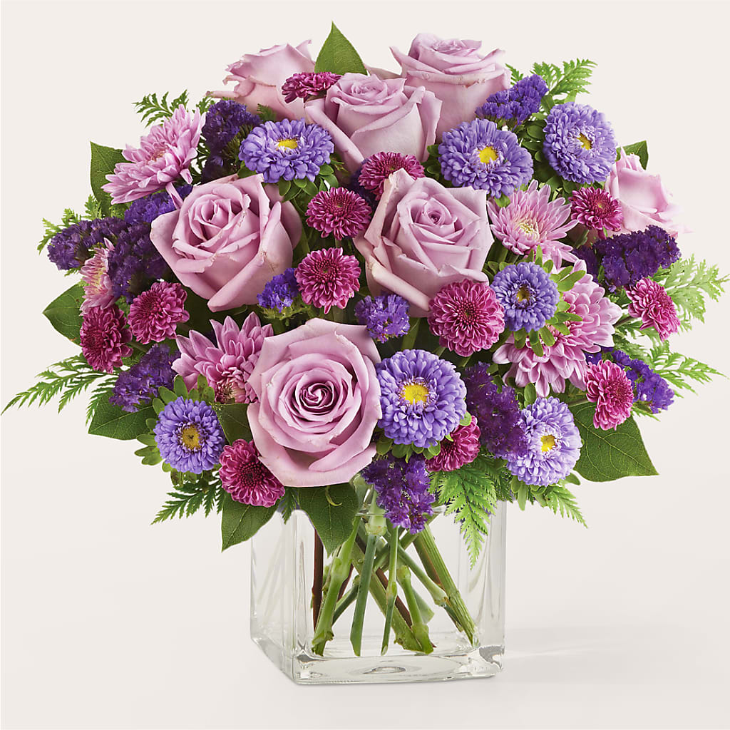 In Harmony Bouquet – Miles Of Flowers, Dothan AL