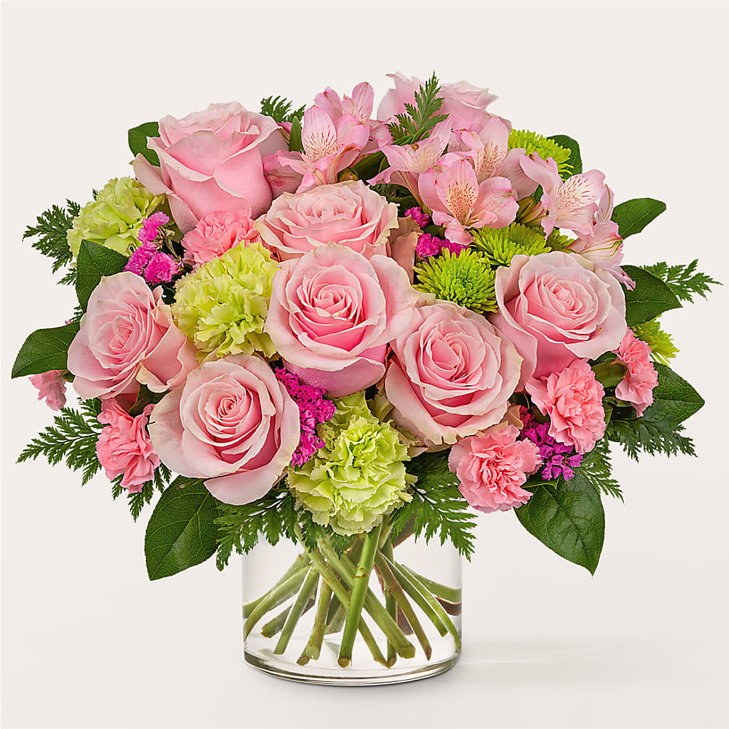 Pinch Me Bouquet – Miles Of Flowers, Dothan AL