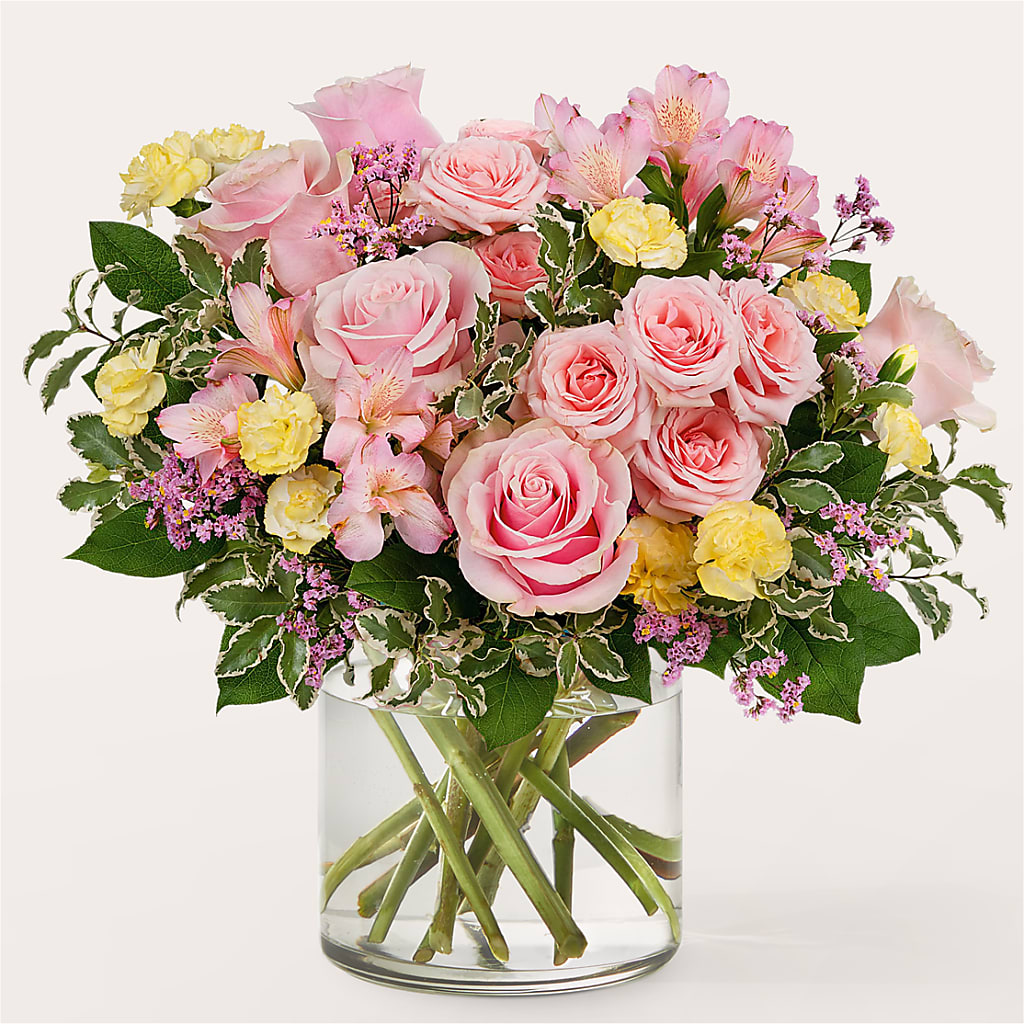 Refreshed Bouquet – Miles Of Flowers, Dothan AL