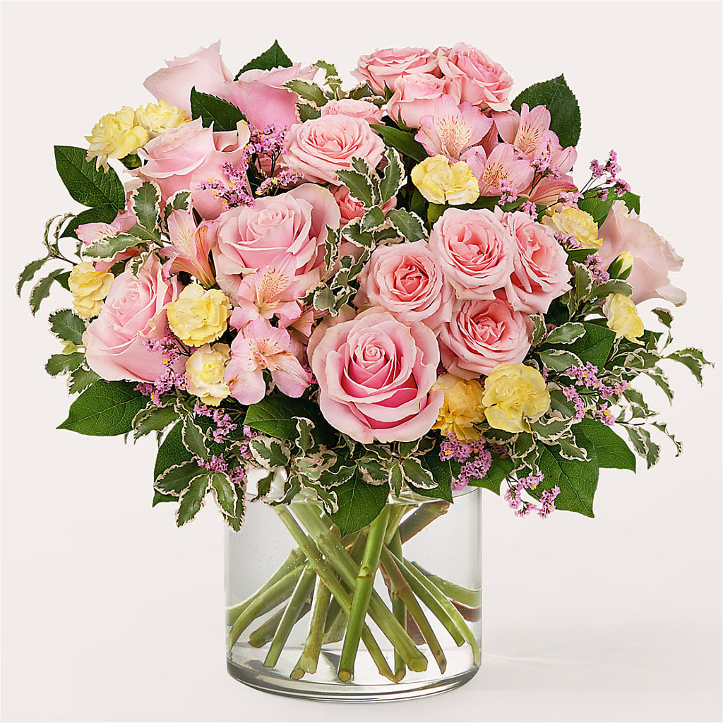 Refreshed Bouquet – Miles Of Flowers, Dothan AL