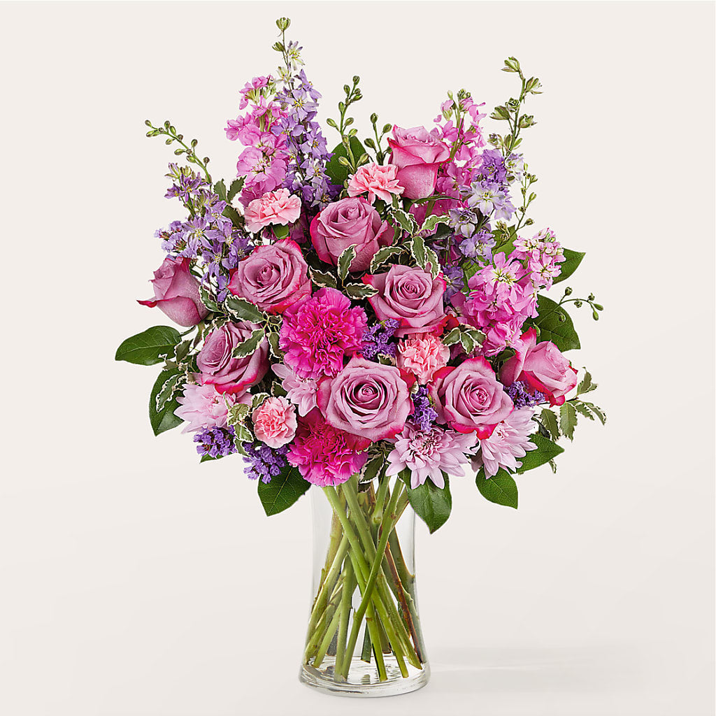 Sincerely Yours Bouquet – Miles Of Flowers, Dothan AL