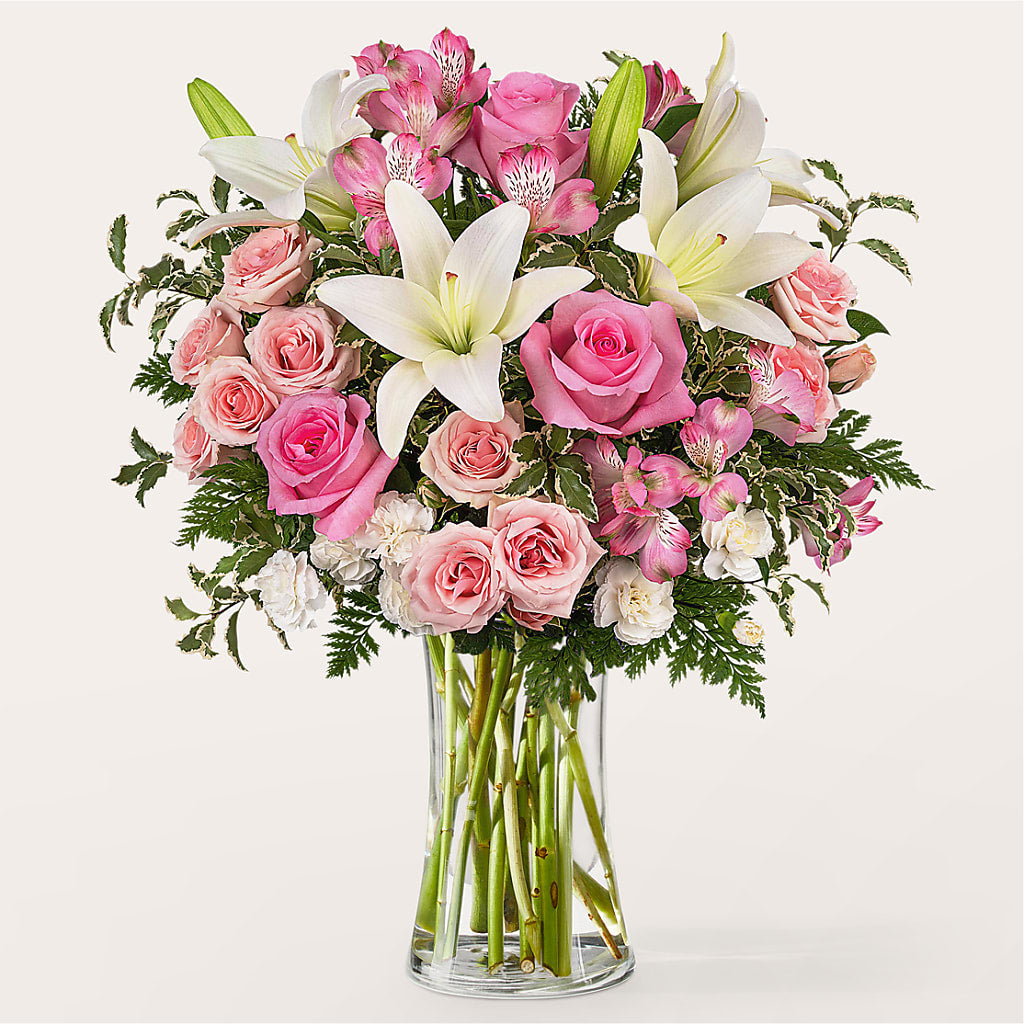 All the Best Bouquet – Miles Of Flowers, Dothan AL