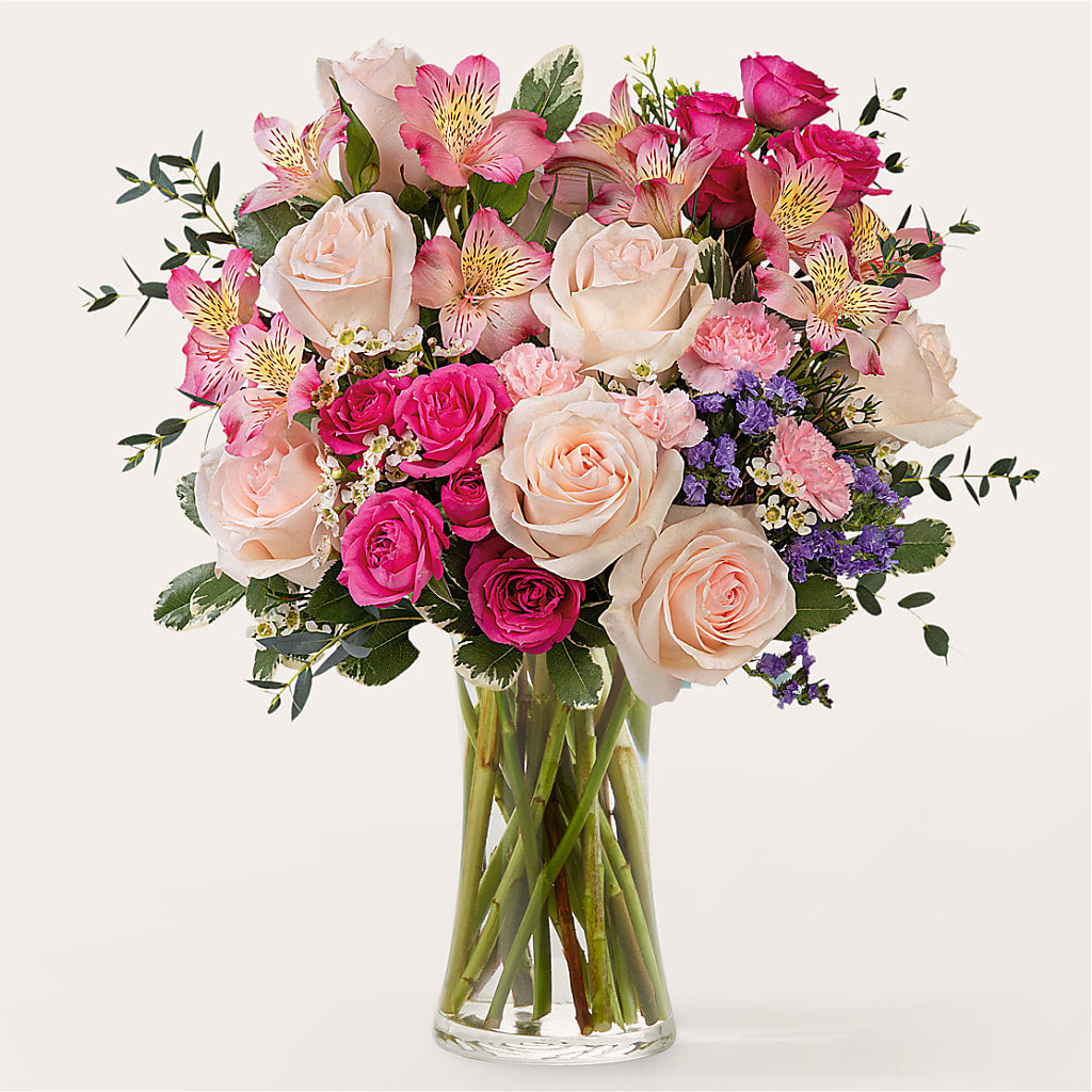 A La Mode Bouquet – Miles Of Flowers, Dothan AL