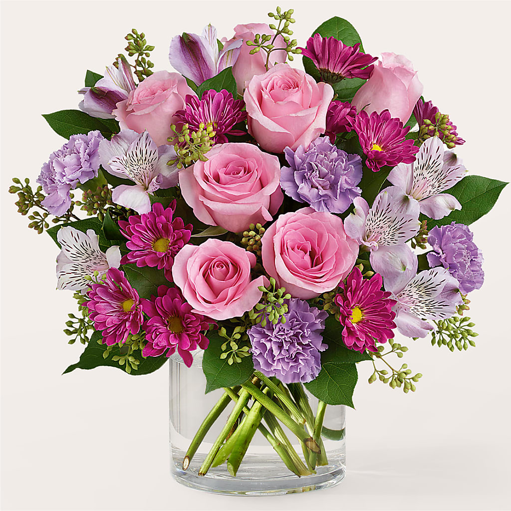 In the Clouds Bouquet – Miles Of Flowers, Dothan AL