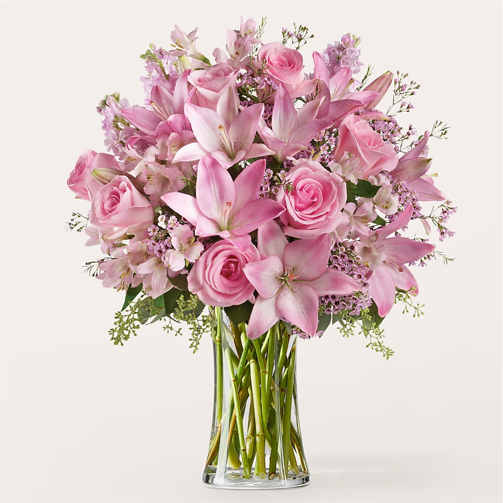 Gentle Gesture Bouquet – Miles Of Flowers, Dothan AL