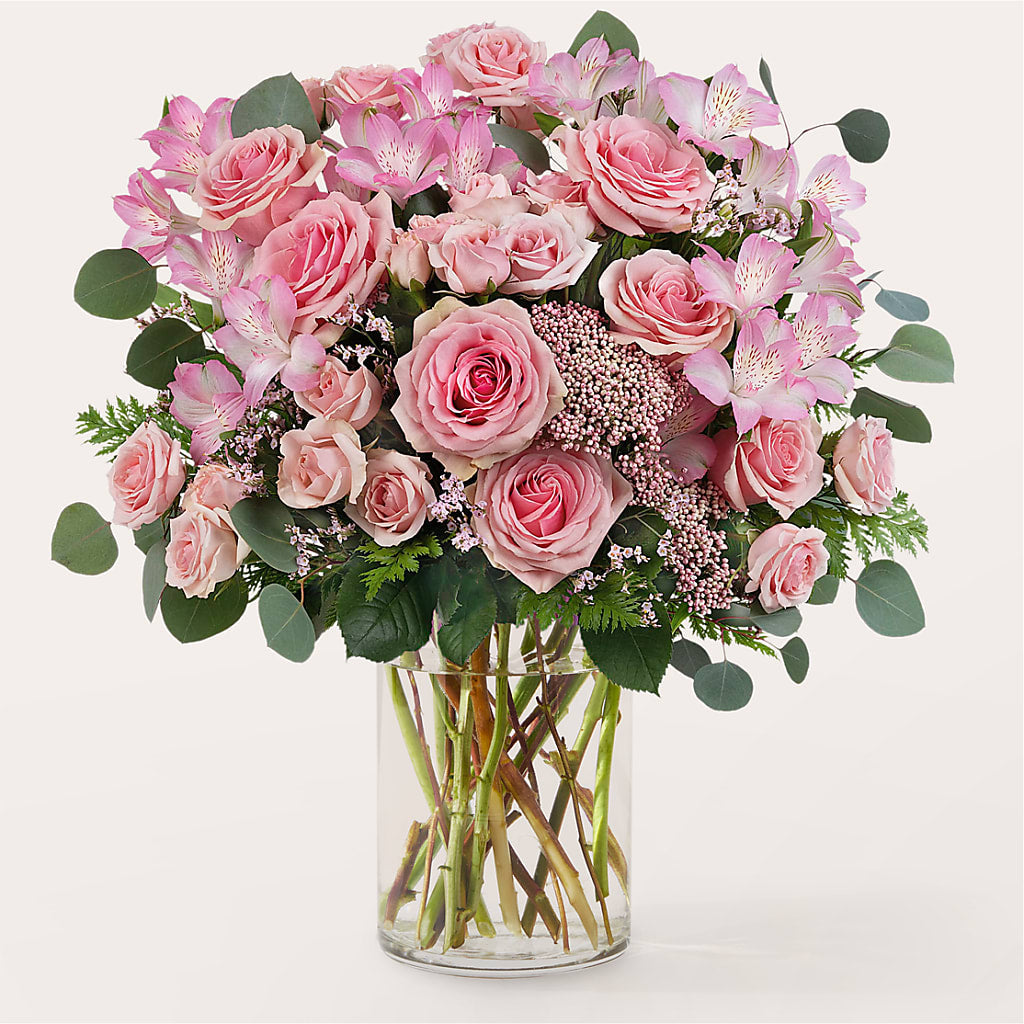 Sweetheart Bouquet – Miles Of Flowers, Dothan AL