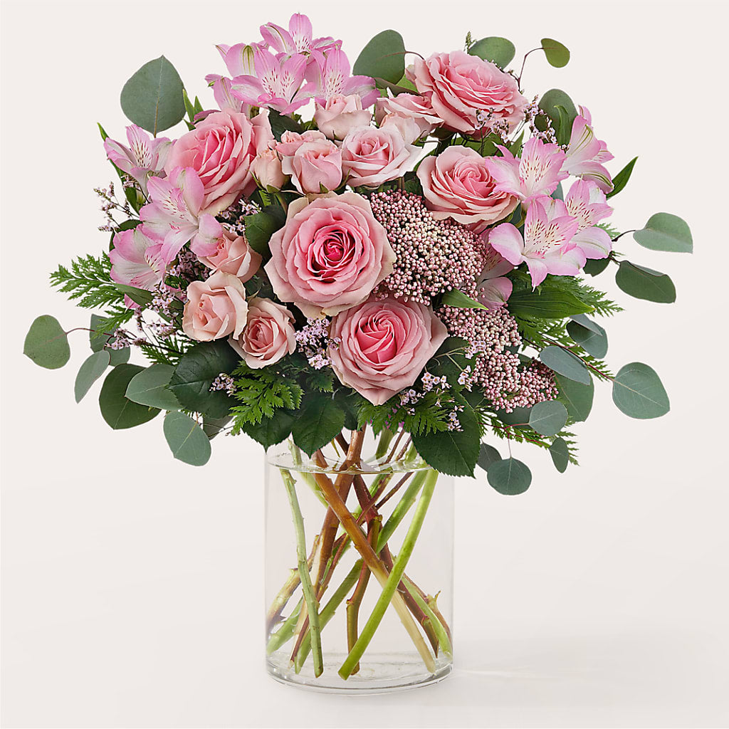Sweetheart Bouquet – Miles Of Flowers, Dothan AL