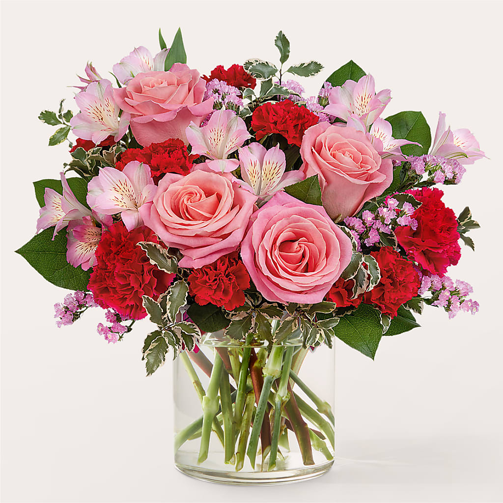 First Impressions Bouquet – Miles Of Flowers, Dothan AL