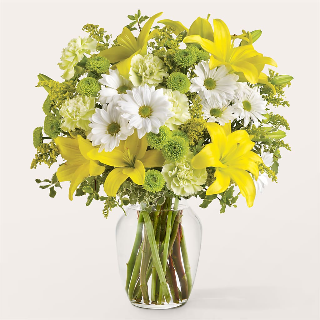 Fresh Start Bouquet – Miles Of Flowers, Dothan AL