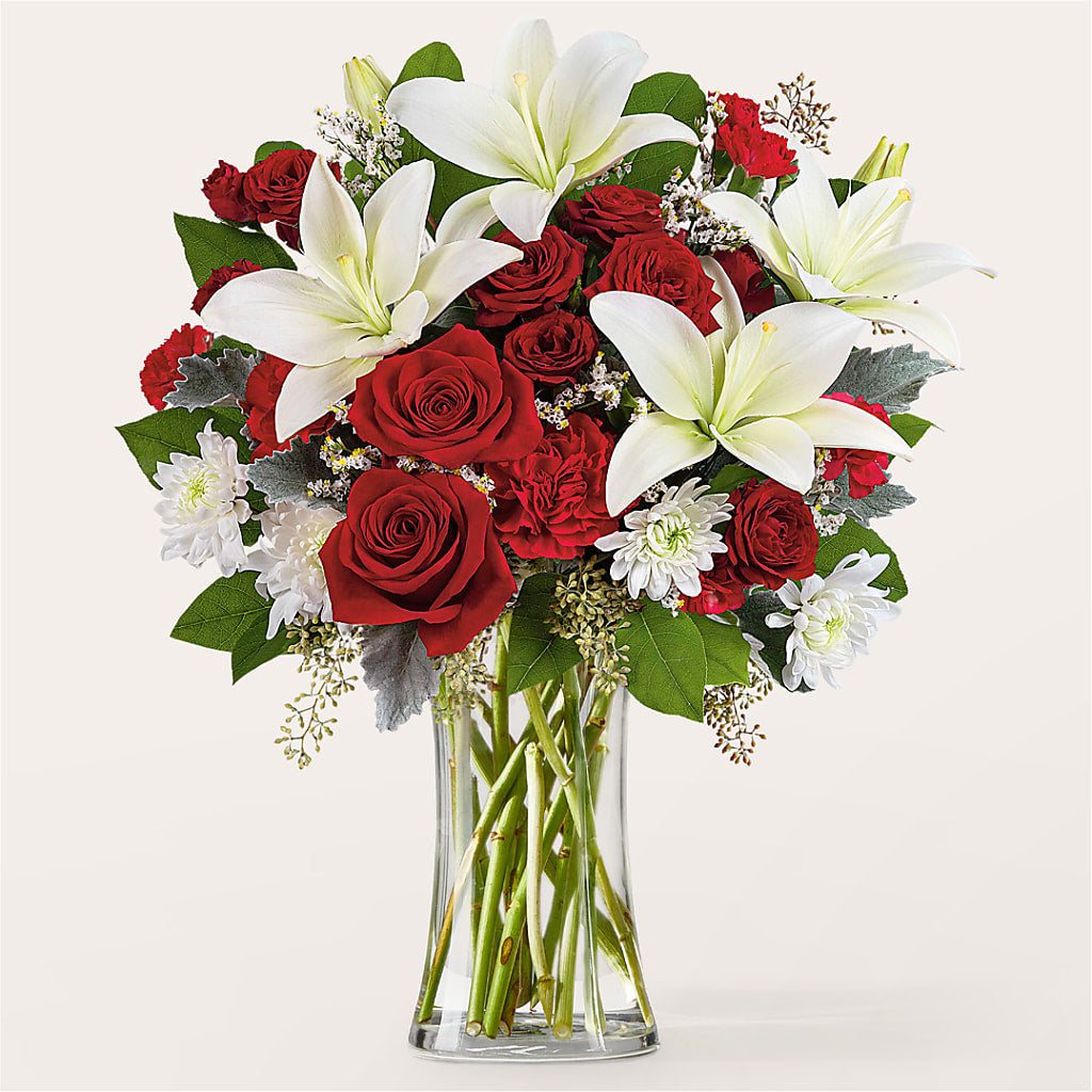 Floral Symphony Bouquet – Miles Of Flowers, Dothan AL