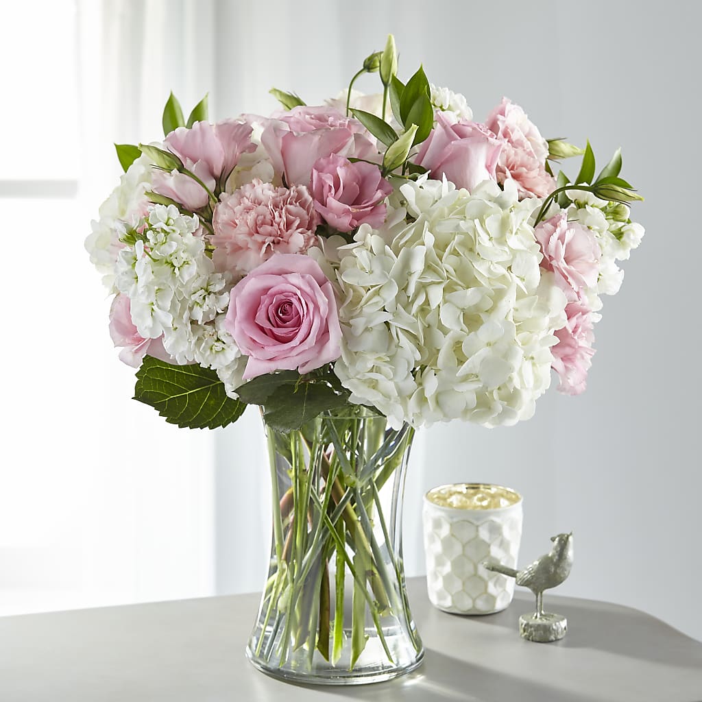 Guiding Grace Bouquet – Miles Of Flowers, Dothan AL