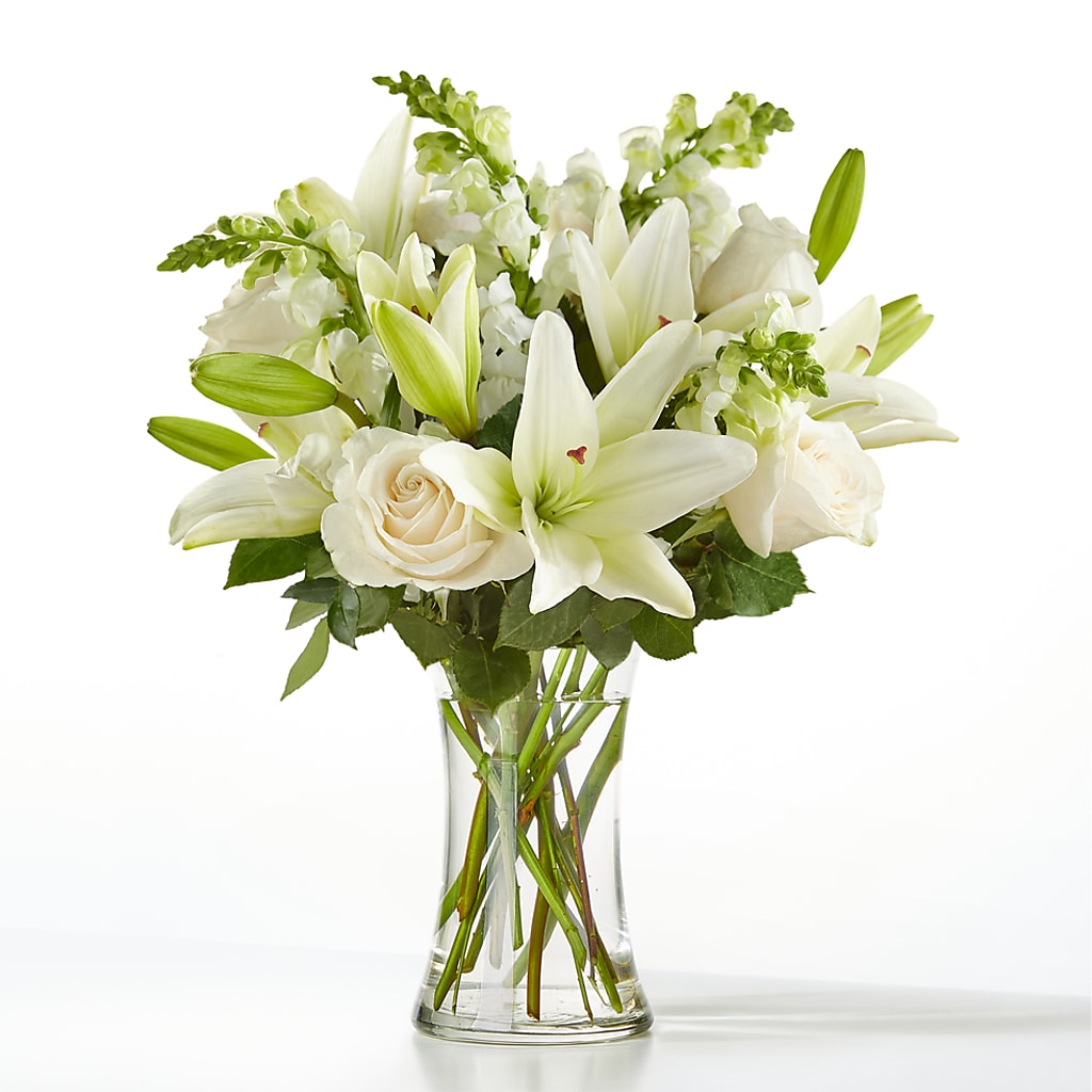Eternal Friendship Bouquet – Miles Of Flowers, Dothan AL