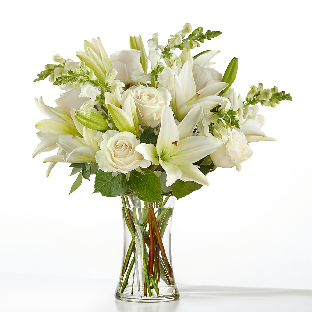 Eternal Friendship Bouquet – Miles Of Flowers, Dothan AL