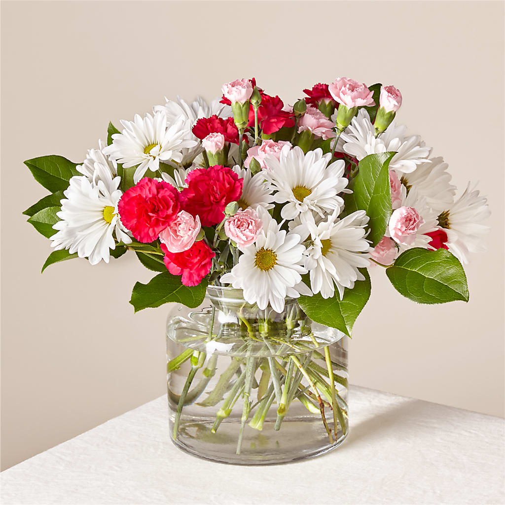 Sweet Surprises® Bouquet – Miles Of Flowers, Dothan AL