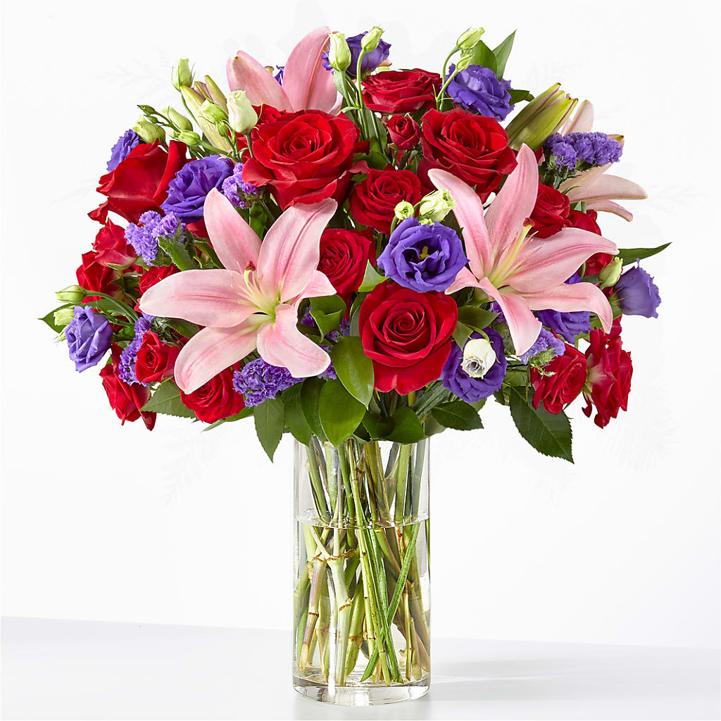 Truly Stunning Bouquet – Miles Of Flowers, Dothan AL