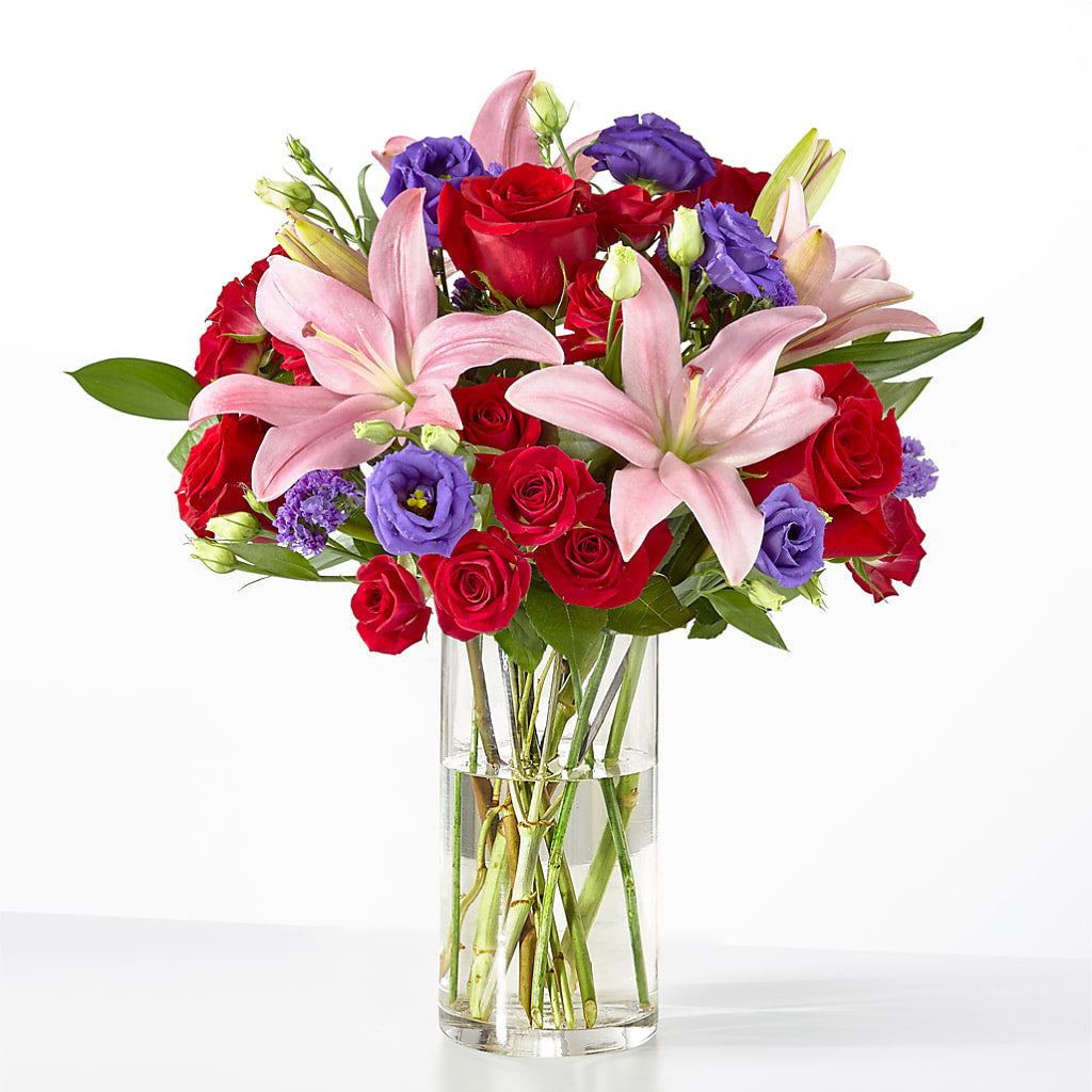 Truly Stunning Bouquet – Miles Of Flowers, Dothan AL