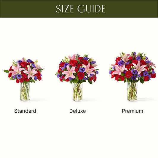 Truly Stunning Bouquet – Miles Of Flowers, Dothan AL