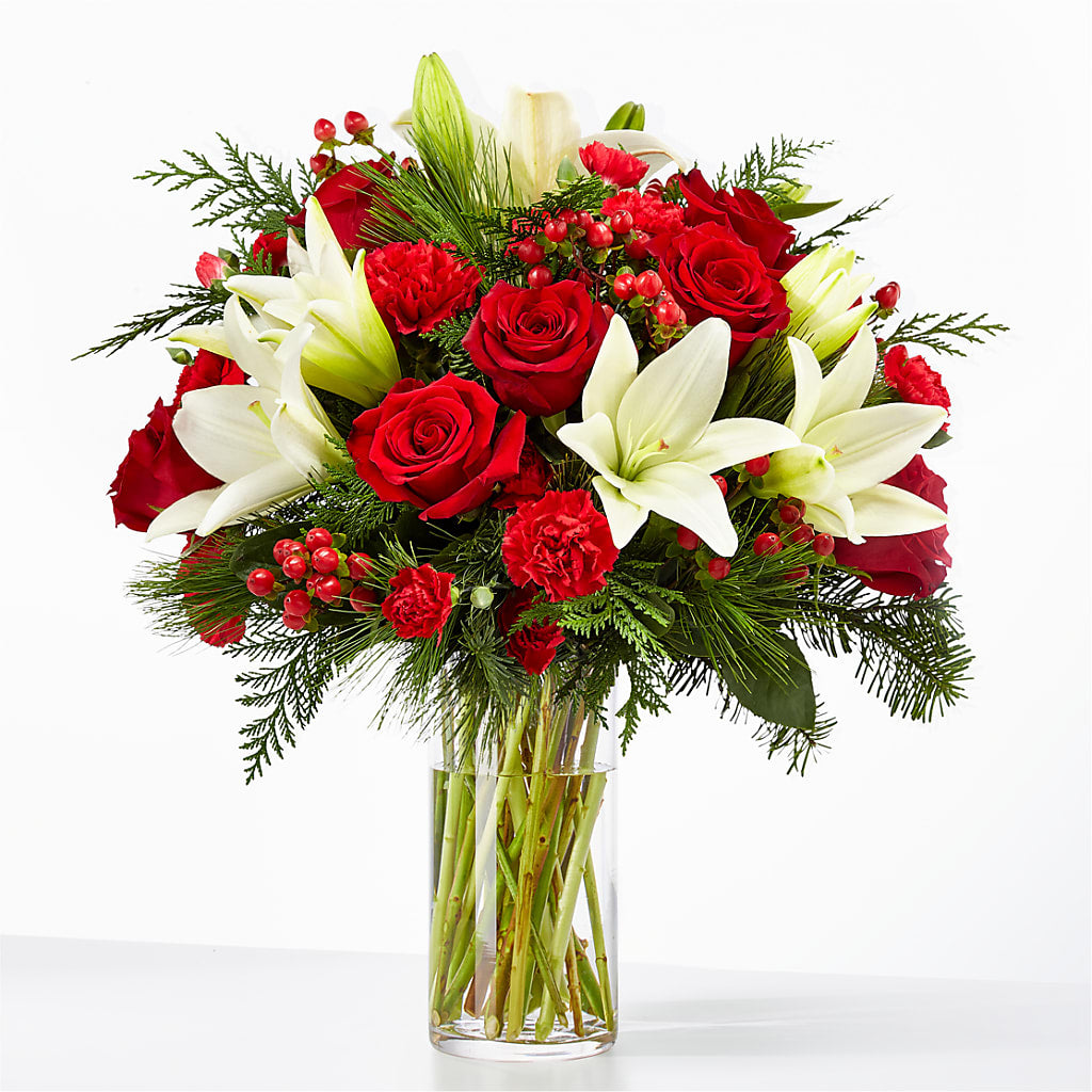 Joyful Greetings Bouquet – Miles Of Flowers, Dothan AL