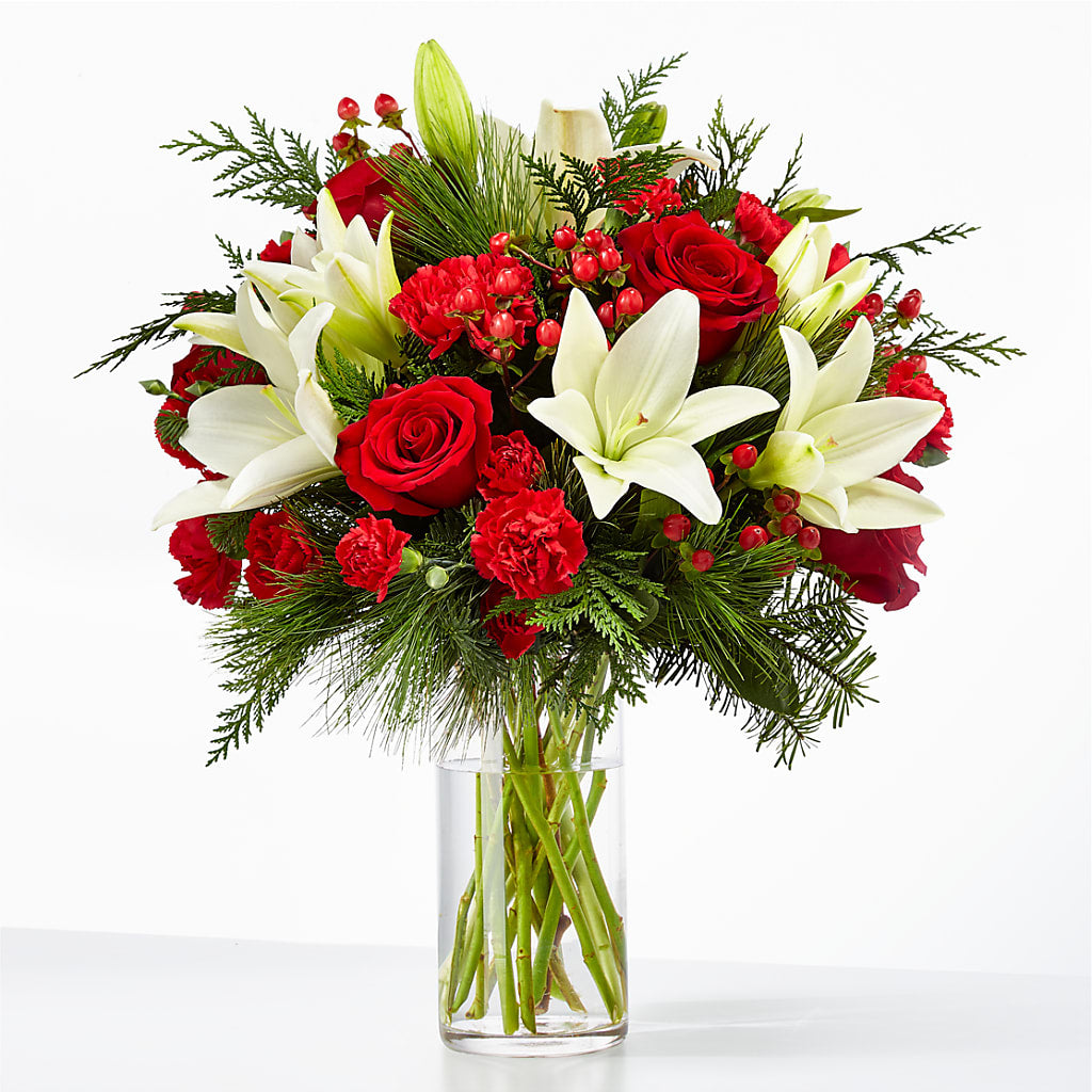 Joyful Greetings Bouquet – Miles Of Flowers, Dothan AL