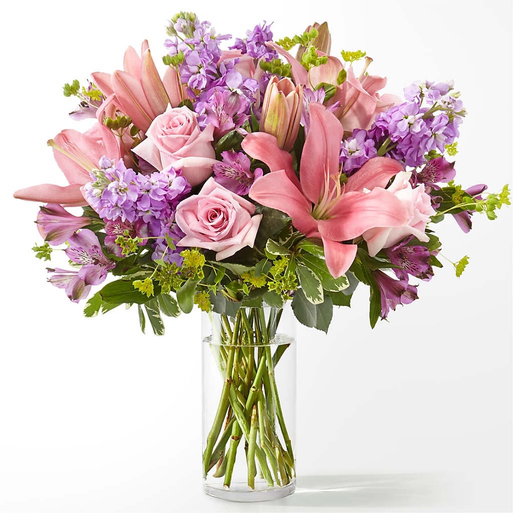 Precious Petals Bouquet – Miles Of Flowers, Dothan AL
