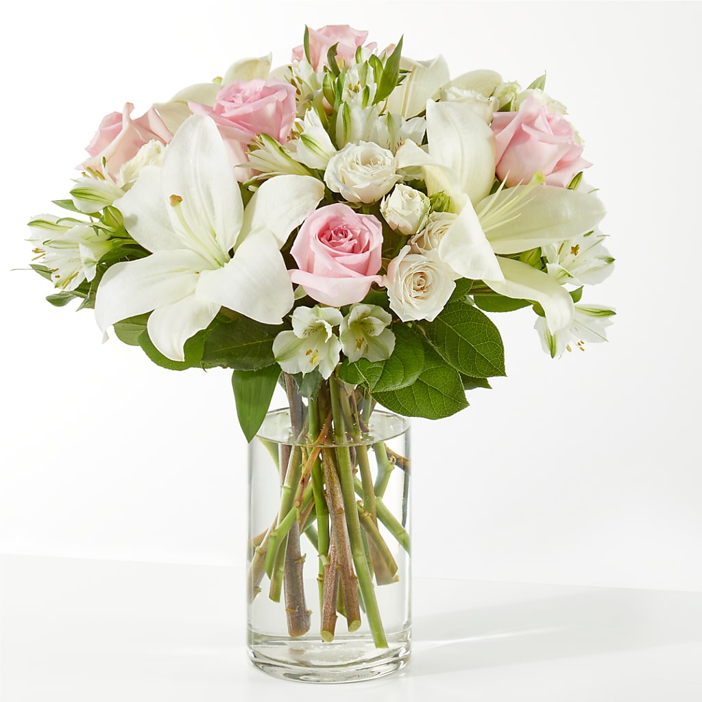 Kindhearted Bouquet – Miles Of Flowers, Dothan AL