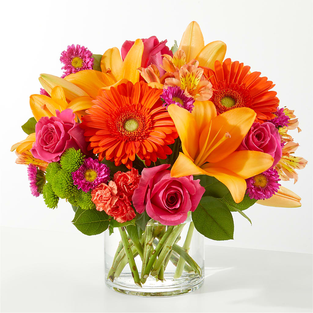 Soiree Bouquet – Miles Of Flowers, Dothan AL