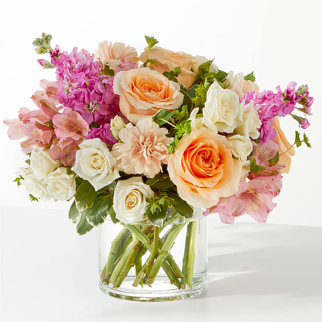 Paradise Bouquet – Miles Of Flowers, Dothan AL