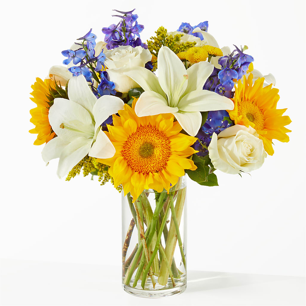 Stargazing Bouquet – Miles Of Flowers, Dothan AL