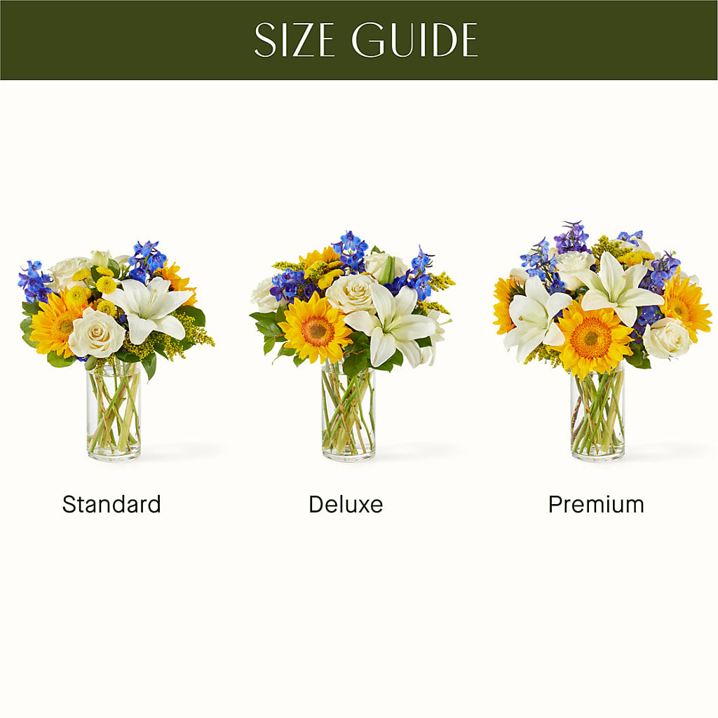 Stargazing Bouquet – Miles Of Flowers, Dothan AL