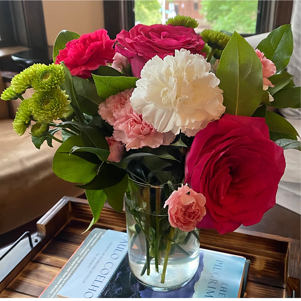 Sweet & Pretty Bouquet –  Miles Of Flowers, Dothan AL