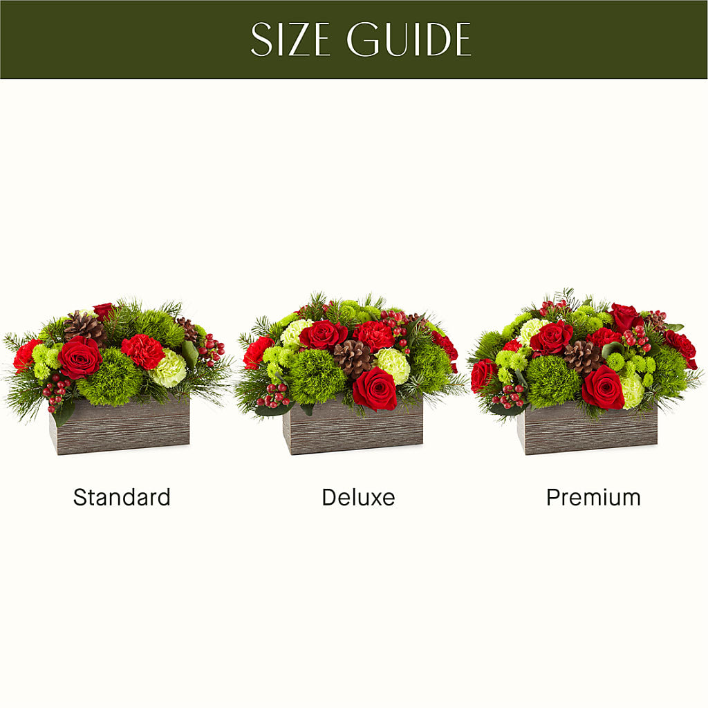 Bundled Up Bouquet –  Miles Of Flowers, Dothan AL