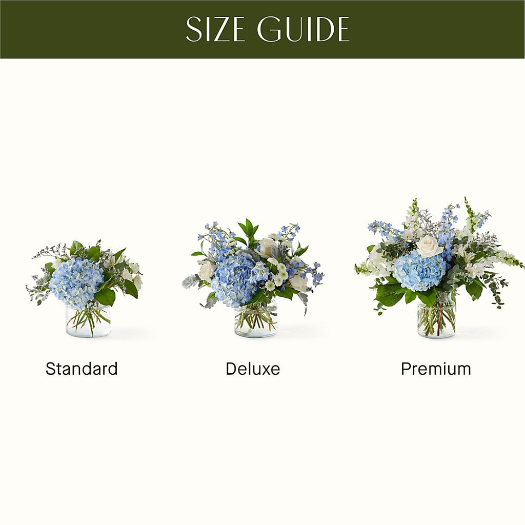 Coastal Blossom Bouquet –  Miles Of Flowers, Dothan AL