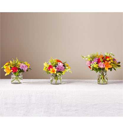 Party Punch Bouquet –  Miles Of Flowers, Dothan AL