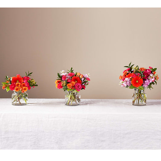 Fiesta Bouquet – MILES OF FLOWERS, Dothan AL
