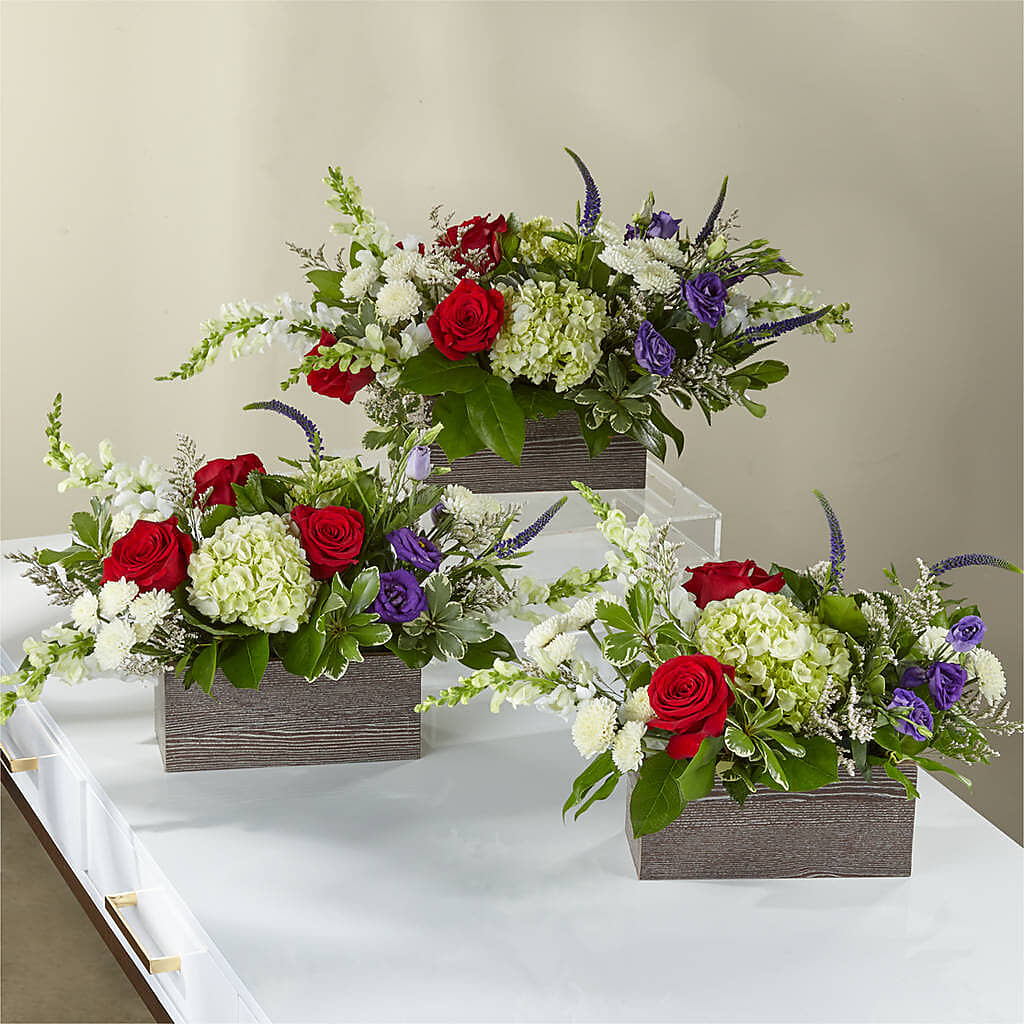 Sweet Magnolia Bouquet –  Miles Of Flowers, Dothan AL