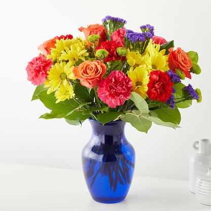 Brighter Days Bouquet –  Miles Of Flowers, Dothan AL