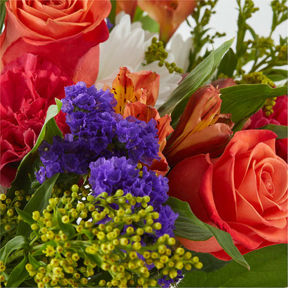 Oopsie Daisy Bouquet –  Miles Of Flowers, Dothan AL